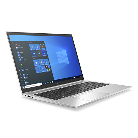 HP EliteBook 850 G8; Core i5 1145G7 2.6GHz/16GB RAM/1TB SSD PCIe/batteryCARE+