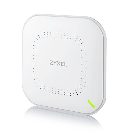 Zyxel NWA50AX, Standalone / NebulaFlex Wireless Access Point, 3 Pack exclude Power Adaptor, EU and UK, ROHS