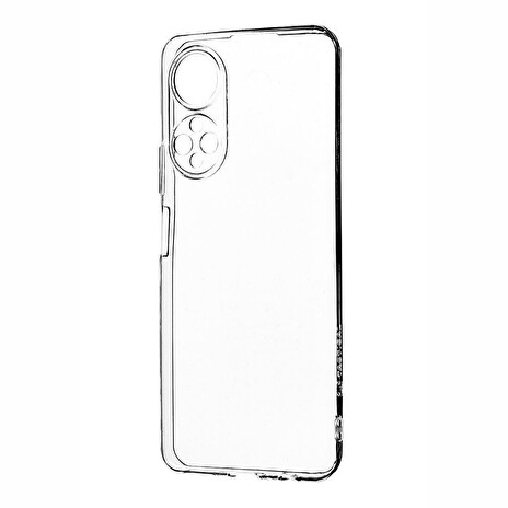 Tactical TPU Kryt pro Honor X7 Transparent