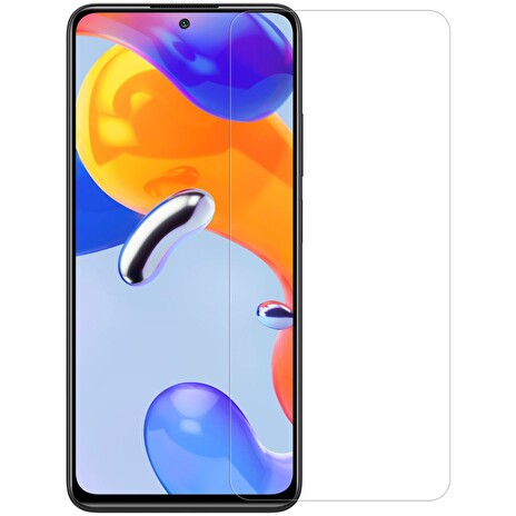 Nillkin Tvrzené Sklo 0.2mm H+ PRO 2.5D pro Xiaomi Note 11 Pro/11 Pro 5G