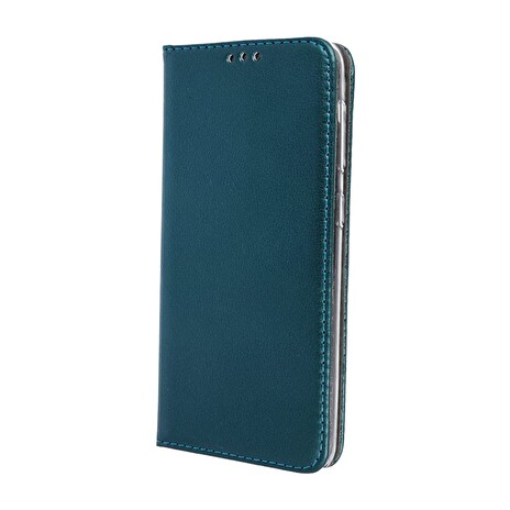 Cu-be Platinum pouzdro Xiaomi Redmi Note 11 Pro / Note 11 Pro 5G Dark Green