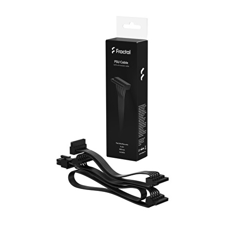 SATA x4 modular cable for ION Series