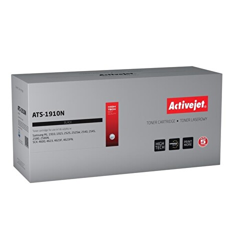 ActiveJet toner Samsung MLT-D1052L Supreme new, 2500 str. ATS-1910N
