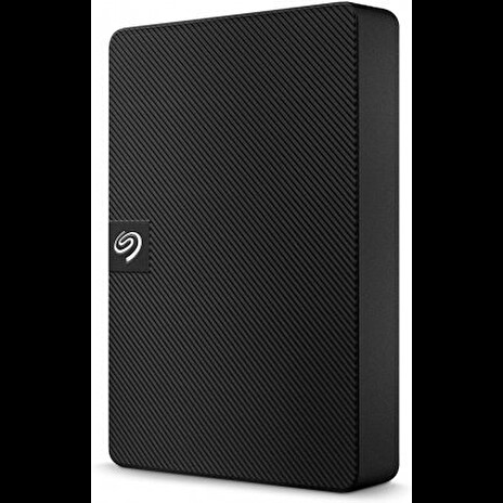 Seagate HDD Externí Expansion Portable Software 2.5" 4TB - USB 3.0, Černá