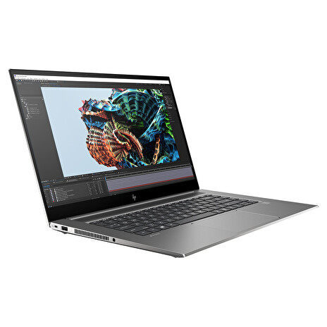 HP ZBook Studio G8; Core i7 11850H 2.5GHz/32GB RAM/1TB SSD PCIe/batteryCARE+