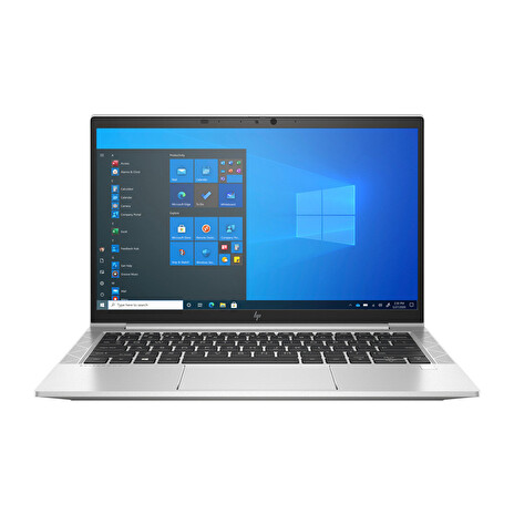 HP EliteBook 835 G8; Ryzen 3 5400U 2.6GHz/16GB RAM/256GB SSD PCIe/batteryCARE+