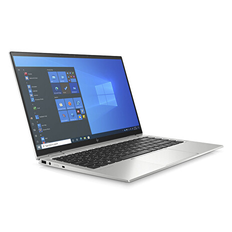 HP EliteBook x360 1040 G8; Core i7 1165G7 2.8GHz/16GB RAM/1TB SSD PCIe/batteryCARE+