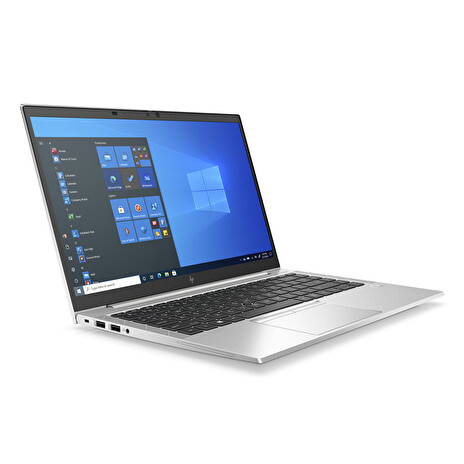 HP EliteBook 840 G8; Core i7 1165G7 2.8GHz/64GB RAM/512GB SSD PCIe/batteryCARE+