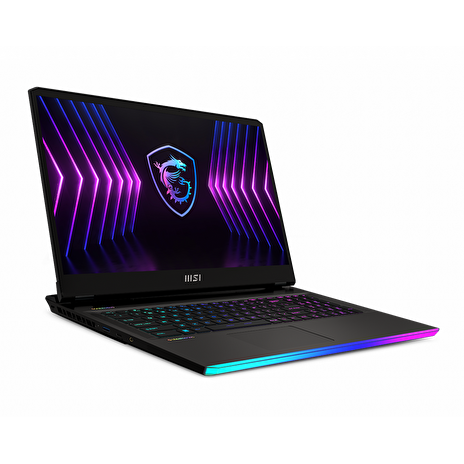 MSI GE77/12UGS-007CZ/i7-12800HX/17,3"/QHD/32GB/1TB SSD/RTX 3070 Ti/W11H/Gray/2R