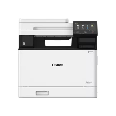 Canon i-SENSYS/MF754Cdw/MF/Laser/A4/LAN/Wi-Fi/USB