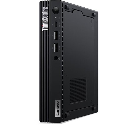 Lenovo ThinkCentre M80q G3 Tiny/i5-12500T/8GB/256GB SSD/3yOnsite/BT/Win11 Pro/černá