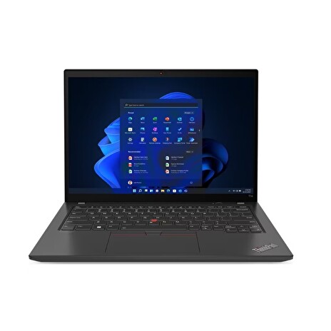 Lenovo ThinkPad T14 G3 i7-1260P/16GB/1TB SSD/14" WUXGA IPS/4G/3yOnsite/Win11 Pro/černá
