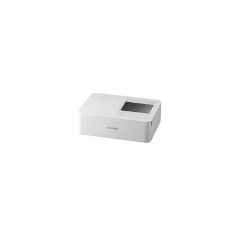 CANON CP1500 Selphy WHITE - termosublimační tiskárna
