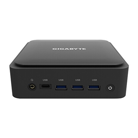 Gigabyte Brix/GB-BER5-5500 (rev. 1.0)/Mini/R5-5500U/bez RAM/AMD int/bez OS/3R