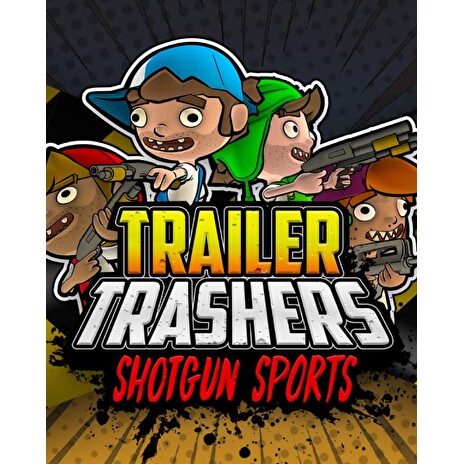 ESD Trailer Trashers