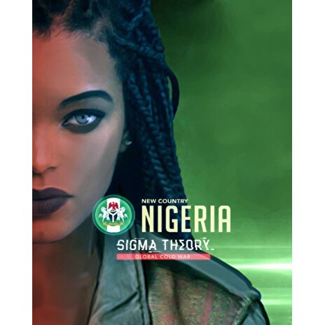 ESD Sigma Theory Nigeria Additional Nation