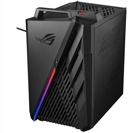 ASUS ROG Strix G35DX-CZ002D R7-5800X/RTX3080/32GB/1TB SSD/750W/3yr Pick up & Return/No OS/černá
