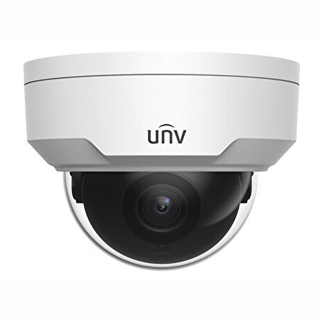 UNIVIEW IP kamera 2688x1520 (4 Mpix), až 30 sn / s, H.265, obj. Motorzoom 2,8-12 mm (102,79-30,86 °), Po