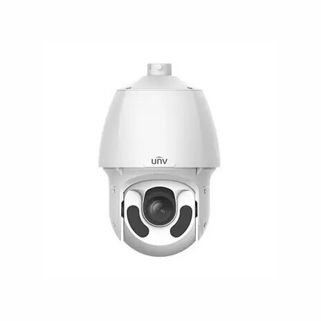 UNIVIEW IPC6622SR-X33-VF 1920x1080 (FullHD) až 60sn/s, Ultra H.265, zoom 33x (56.2-2.6°), PoE, DI/DO,audio, Smart IR