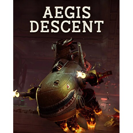 ESD Aegis Descent
