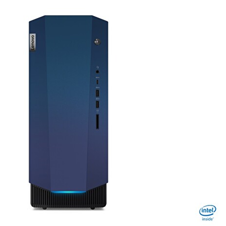 Lenovo IdeaCentre/Gaming 5 14IOB6/Tower/i5-11400F/16GB/512GB SSD/GTX1660Super/W11H/2R