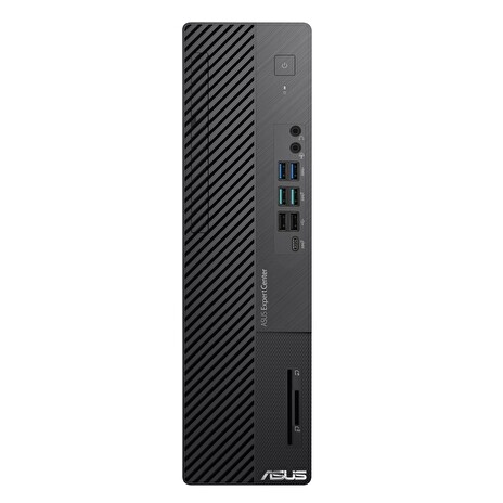 ASUS ExpertCenter/D7 D700SD/SFF/i3-12100/8GB/512GB SSD/UHD/bez OS/3R