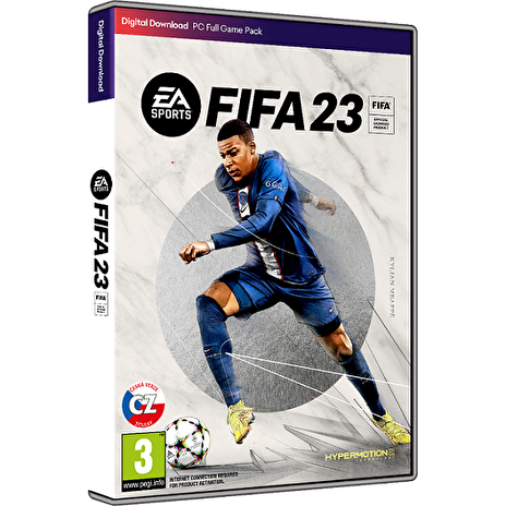 PC - FIFA 23