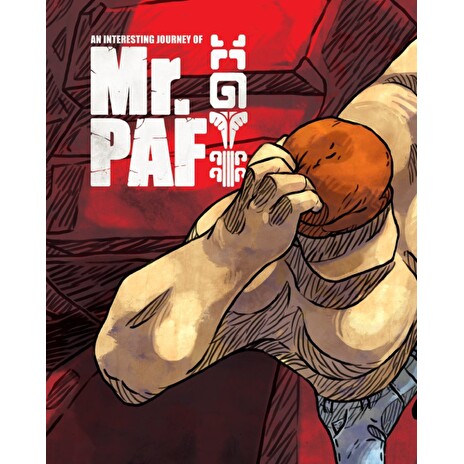 ESD An Interesting Journey of Monsieur PAF