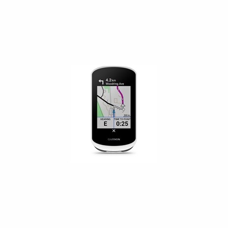 Garmin GPS cyclocomputer Edge Explore 2