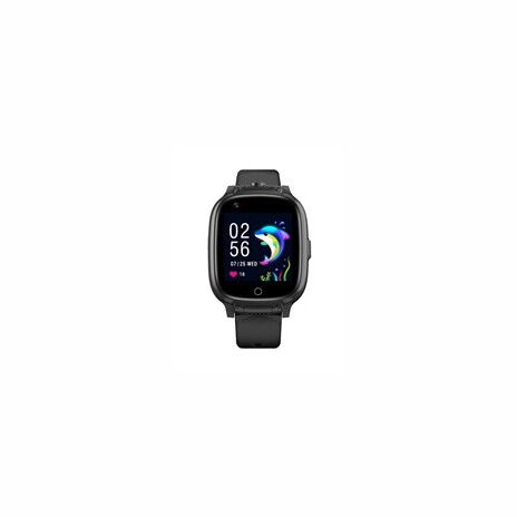 Garett Smartwatch Kids Twin 4G černá