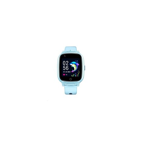 Garett Smartwatch Kids Twin 4G modrá