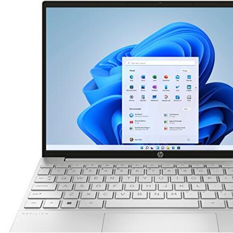 HP Pavilion Aero 13-be1005nc, Ryzen 7-5825U, 13.3 WQXGA (2560x1600)/IPS/400n, UMA, 16GB, SSD 1TB, W11H, 3-3-0, Natural S
