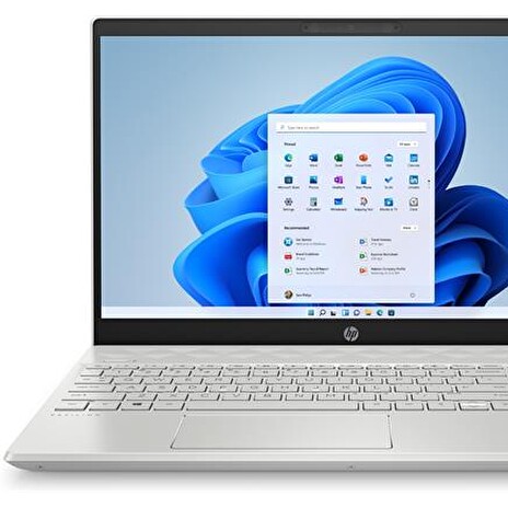 HP Pavilion 15-eh1011nc, Ryzen 7-5700U, 15.6 FHD/IPS/250n, UMA, 16GB, SSD 1TB, W11H, 3-3-0, Ceramic White