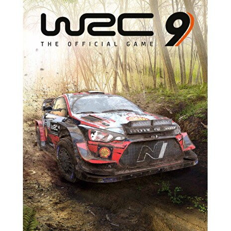 ESD WRC 9