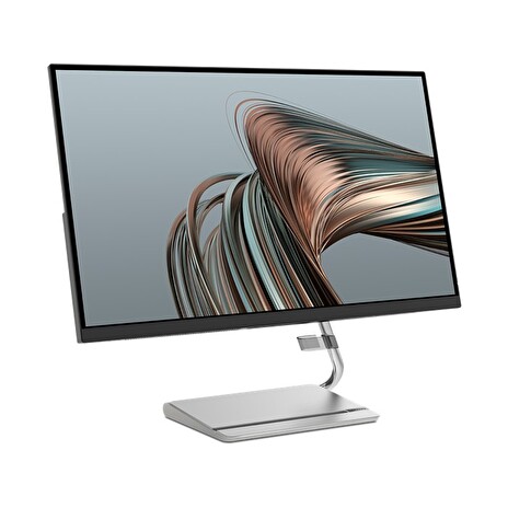 Lenovo/Q27q-20/27"/IPS/QHD/75Hz/4ms/Silver/3R