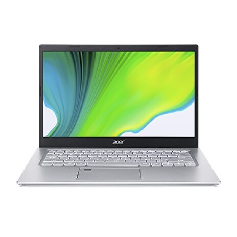 Acer Aspire 5 (A514-54-52S7) i5-1135G7/16GB/512GB SSD/14"/Win11 Home/Stříbrná