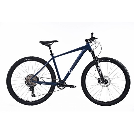 Horské jízdní kolo Capriolo MTB AL-RO 9.7 29"/19" blue