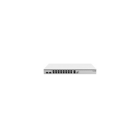 MikroTik Cloud Router Switch CRS518-16XS-2XQ-RM