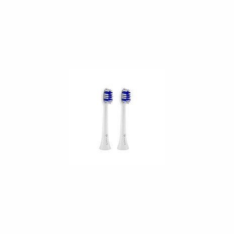 TrueLife 2x náhradní hlavice SonicBrush Compact - Whiten