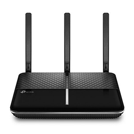 TP-LINK Wi-Fi VDSL/ADSL Modem Router 1733 Mbps/5 GHz + 300 Mbps/2.4 GHz, VDSL Profile 35b 350/60 Mb