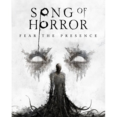 ESD Song of Horror Complete Edition