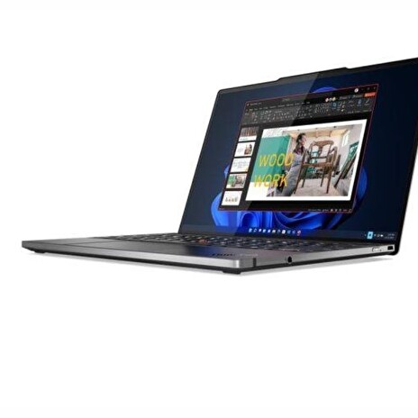 Lenovo ThinkPad Z13 G1 Ryzen 7 Pro 6850U/16GB/512GB SSD/13,3" WUXGA IPS Touch/4G/3yPremier/Win11 Pro/šedá