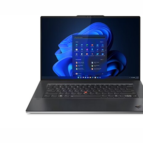 Lenovo ThinkPad Z16 G1 Ryzen 9 Pro 6950H/32GB/1TB SSD/Radeon 6500M 4GB/16" WQUXGA OLED Touch/4G/3yPremier/Win11 Pro/šedá
