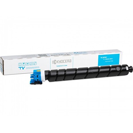 KYOCERA Toner TASKalfa 3554ci (20k) cyan