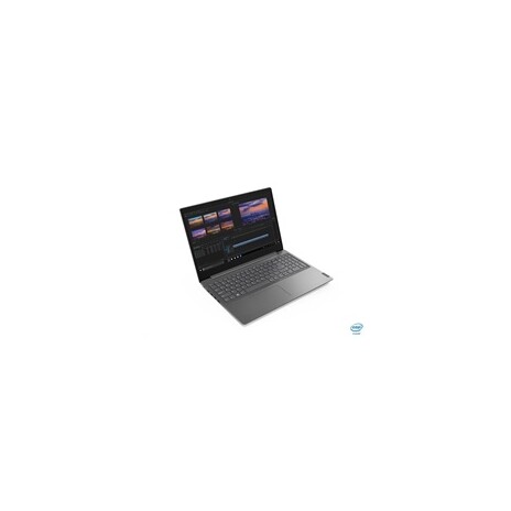LENOVO NTB EDU V15-IIL - i3-1005G1,15.6" FHD,4GB,128SSD,2xUSB3.0,1xUSB2.0,HDMI,W10P Academic