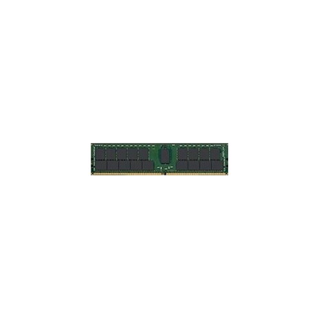 64GB DDR4-3200MHz Reg ECC Kingston CL22 2Rx4 Micron F Rambus