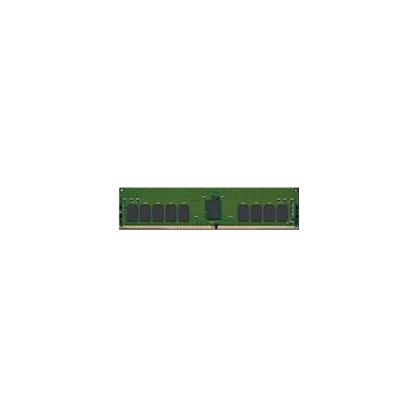 32GB DDR4-3200MHz Reg ECC Kingston CL22 2Rx8 Micron F Rambus