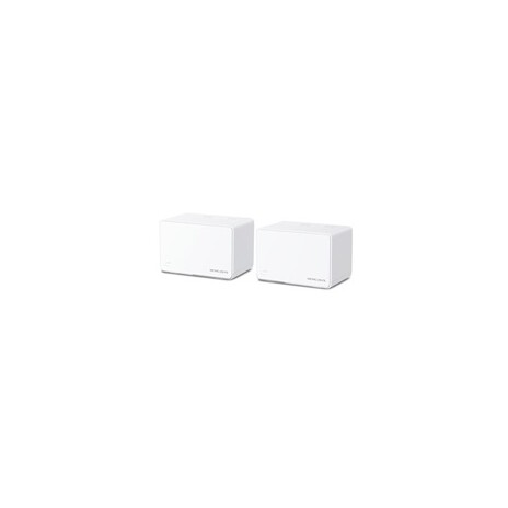 MERCUSYS Halo H80X(2-pack)
