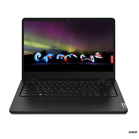 Lenovo 14w Gen 2 3015e/4GB/128GB M.2 SSD/14" FHD IPS/Win11 Pro/černá