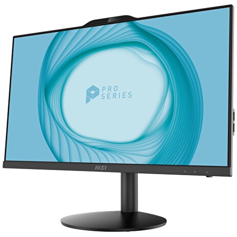 MSI PRO AP242 12M-004EU 23.8" IPS NT/1920x1080/i5-12400/8GB/512GB SSD/černá/Win 11